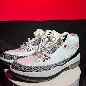 Nike Air Jordan 2.5 Air Cement , Size 11.5,  Cond. 8/10